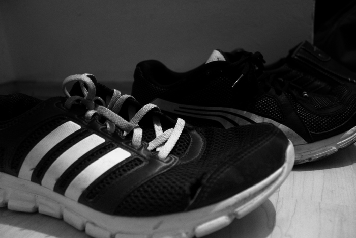 Running Schuhe