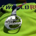 Wings for Life World Run 2018