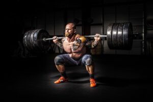 foto:©Rückentraining